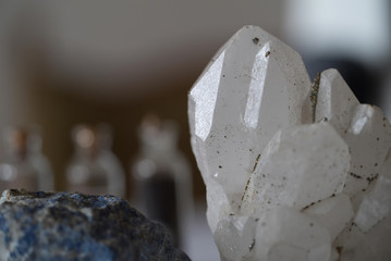 Mineralien