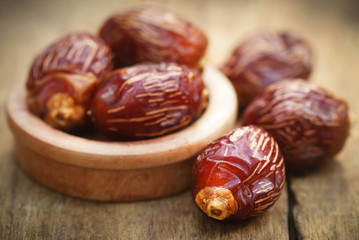 Arabian Dates
