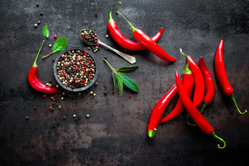 chili pepper