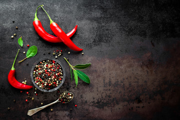 chili pepper - obrazy, fototapety, plakaty