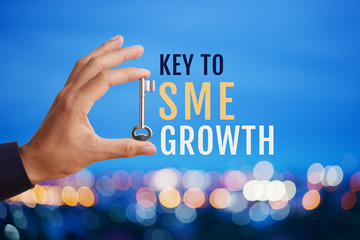 Key to SME growth