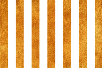Golden striped background.