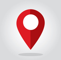 Location symbol vector