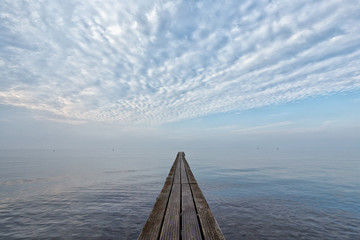 Landing Stage