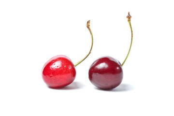 Red Cherry Fruit