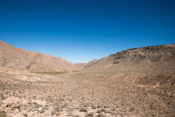 Valley of Fire State Park