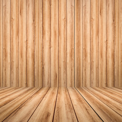 wooden backdrop