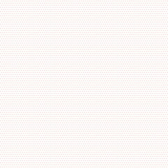 Seamless Modern Vector Pattern With Dots