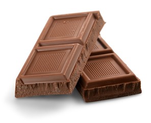 Chocolate.