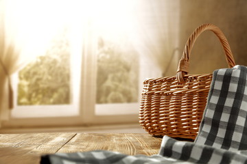 basket