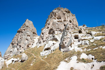 Cappadocia, Turkey