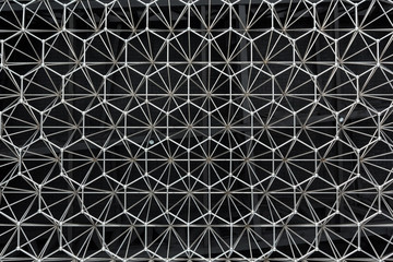 Modern style ceiling decoration