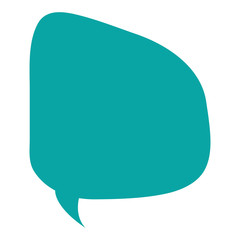 conversation bubble icon