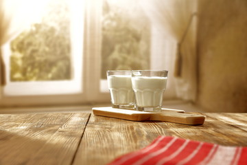 milk 