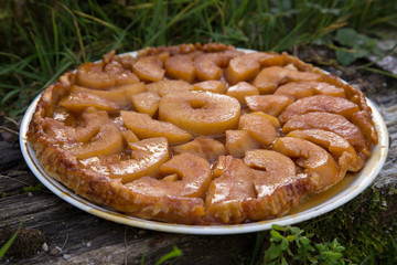 tarte Tatin