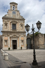 Gaeta, Lazio, Italia