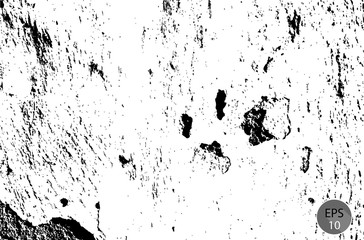 Grunge Dust Speckled Sketch Effect Texture .