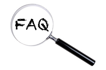 Lupe FAQ