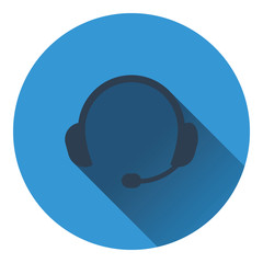 Headset icon