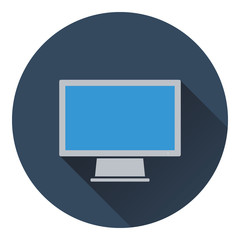 Monitor icon