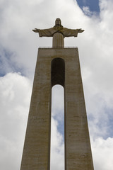 statue of Cristo Rei