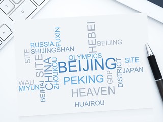 Beijing
