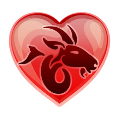 zodiac sign Capricorn