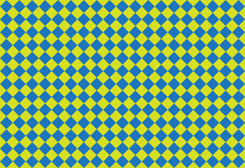 green checkered pattern seamless background