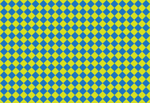 green checkered pattern seamless background