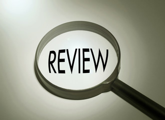 Searching review