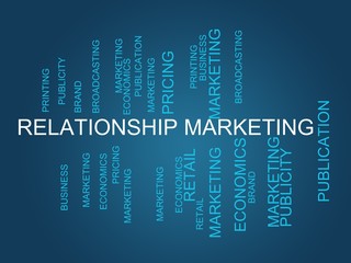 Relationship marketing