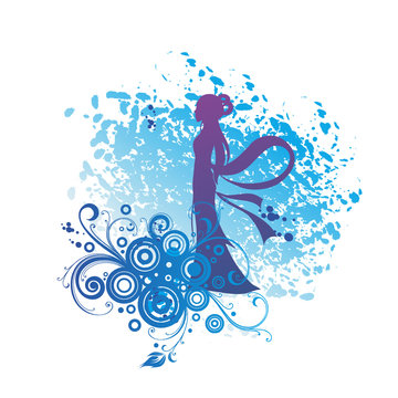 Ancient Chinese Beauty