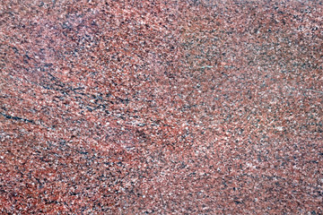 Granite brown treated