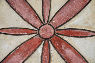 Decorative stone texture background