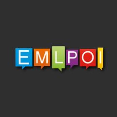 emploi