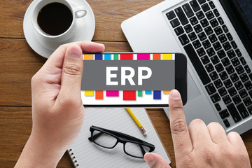 ERP