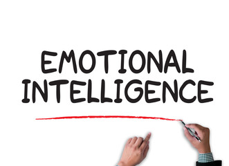 EMOTIONAL INTELLIGENCE