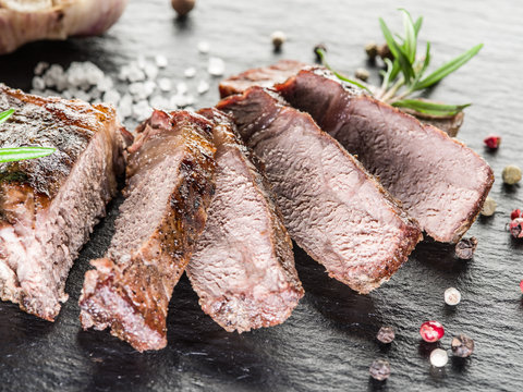 5 859 Best Well Done Steak Images Stock Photos Vectors Adobe Stock