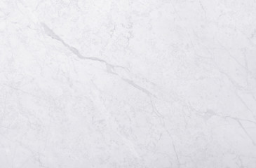 White marble texture, detailed structure of marble in natural pa