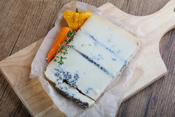 Gorgonzola