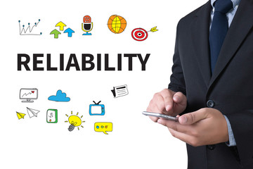 RELIABILITY