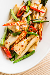 asian food