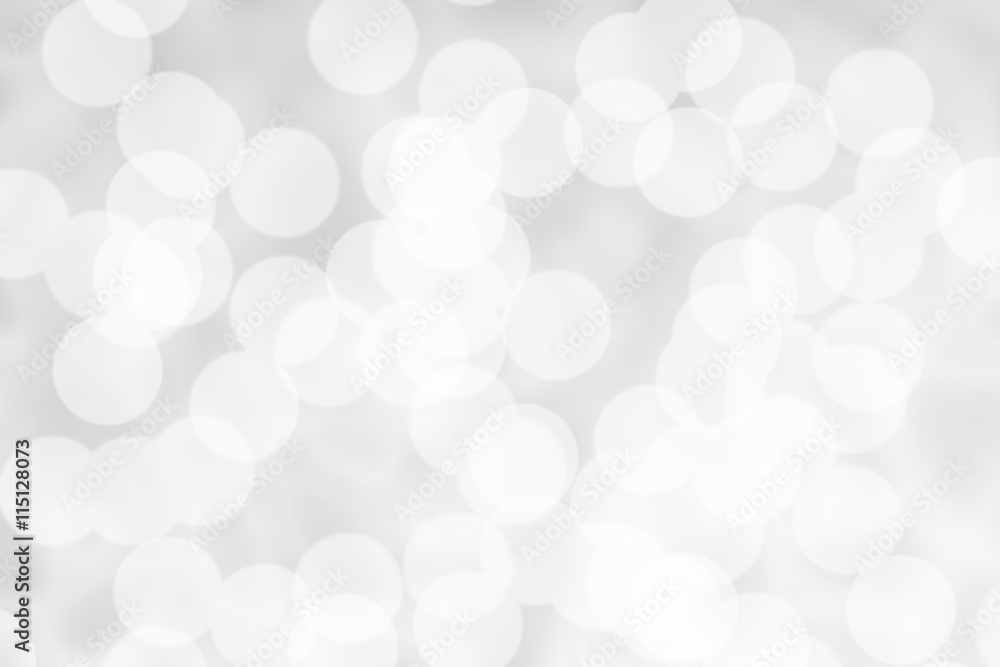 Poster big size of beautiful bright colorful blur bokeh abstract background, this size of picture can use f