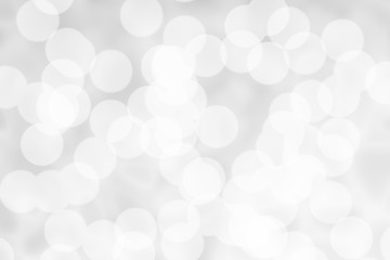 big size of beautiful bright colorful blur bokeh abstract background, this size of picture can use for desktop wallpaper or use for cover paper and presentation, illustration, black and white tone