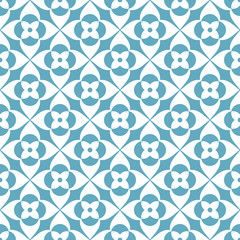 seamless ornament pattern