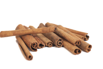 Cinnamon sticks