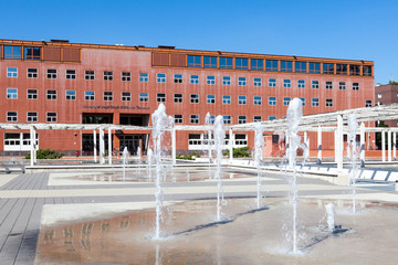 Milano Bicocca Università