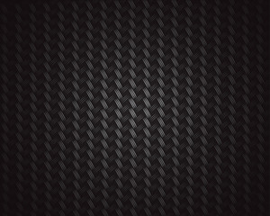 Metal fiber wicker texture background,vector illustration