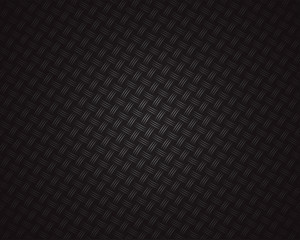 Seamless carbon fiber illustrated background