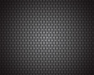 Abstract black background. Clip-art